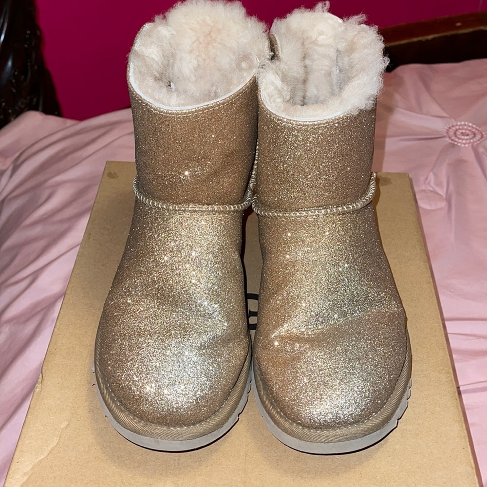 Ugg boots